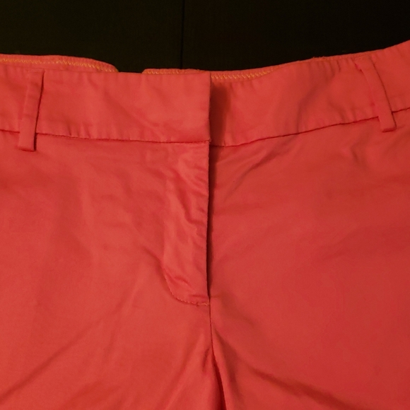 RW&CO 6" inseam Poly Stretch Short - Picture 4 of 6